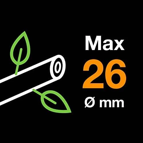 Fiskars Profesionalus sekatorius PB-8, M