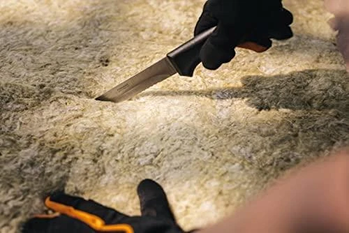 FISKARS Peilis mineralinės vatos pjaustymui K20 (1001626)