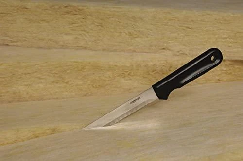 FISKARS Peilis mineralinės vatos pjaustymui K20 (1001626)