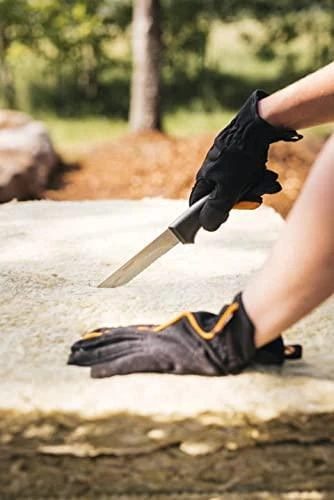 FISKARS Peilis mineralinės vatos pjaustymui K20 (1001626)