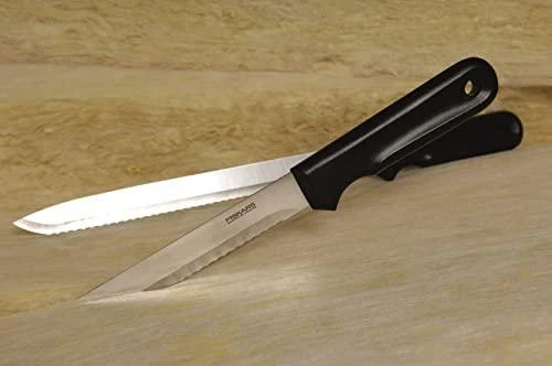FISKARS Peilis mineralinės vatos pjaustymui K20 (1001626)