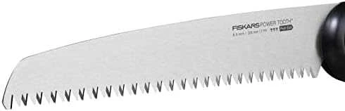 Fiskars Plus užlenkiamas pjūklas SW69