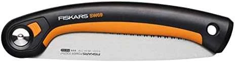Fiskars Plus užlenkiamas pjūklas SW69