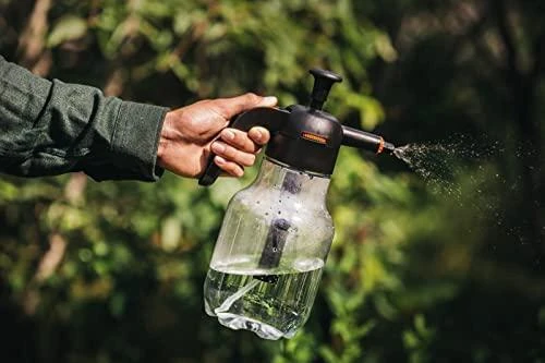 Fiskars Purkštuvas 1,8L, 1027379