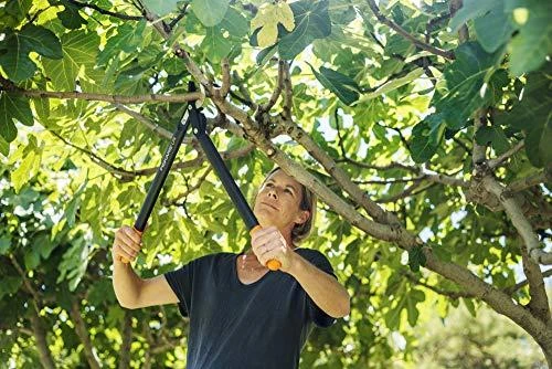 Fiskars PowerGear Lopper aplinkkelis, kablio galvutė (M) L74
