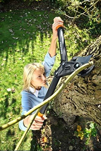Fiskars PowerGear Lopper aplinkkelio kablio galvutė (S) L70