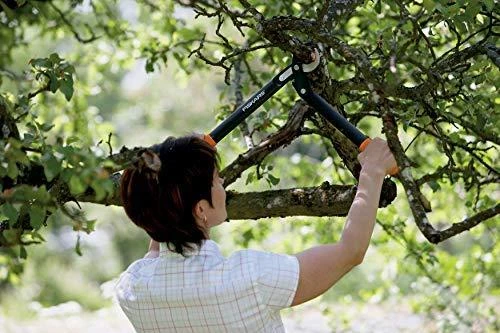 Fiskars PowerGear Lopper aplinkkelio kablio galvutė (S) L70