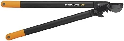 Fiskars Rinkinys: genėjimo žirklės l78 fs112590 + p26 genėjimo žirklės fs111260