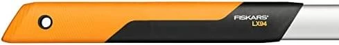 Fiskars PowerGear X sodo žirklės prasilenkiančiais ašmenimis LX92, S (1020186)