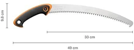 Fiskars Profesionalus pjūklelis SW-330, L