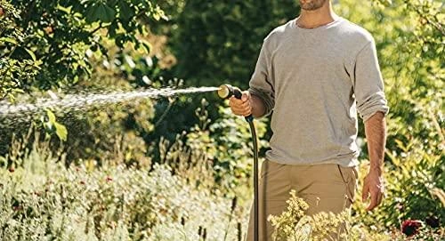 Fiskars 3 funkcijų purškimo pistoletas#