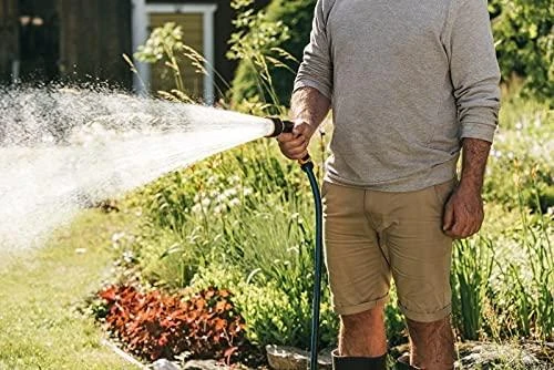 Fiskars 3 funkcijų purškimo pistoletas#