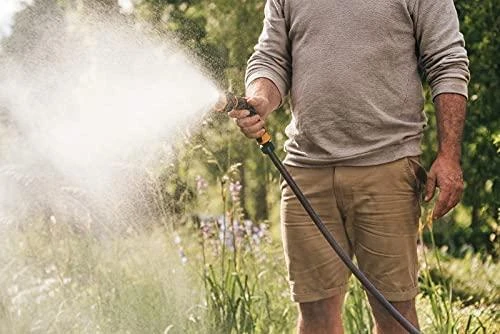 Fiskars 3 funkcijų purškimo pistoletas#