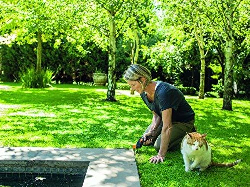 Fiskars žolės žirklės Servo-System GS42, 340 mm