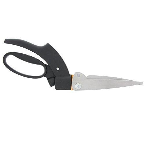 Fiskars žolės žirklės Servo-System GS42, 340 mm