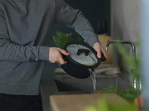 Fiskars Hard Face puodas 5,0 L
