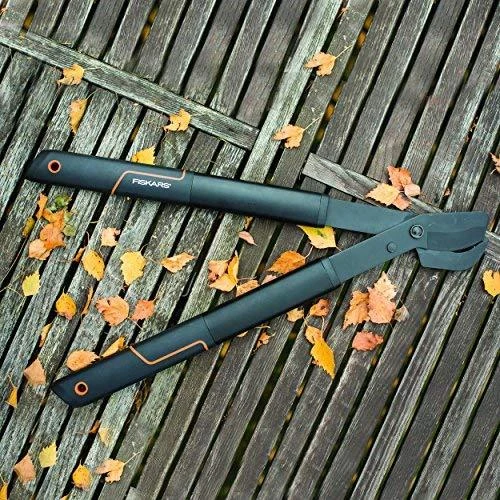 Fiskars SingleStep Lopper Bypass Hook Head (S) L28