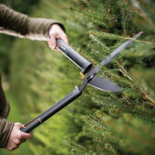Fiskars gyvatvorių žirklės HS22