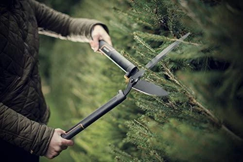 Fiskars gyvatvorių žirklės HS22