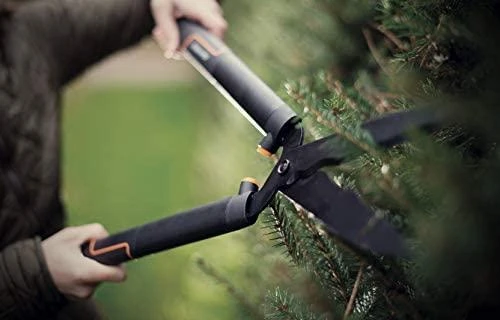 Fiskars gyvatvorių žirklės HS22