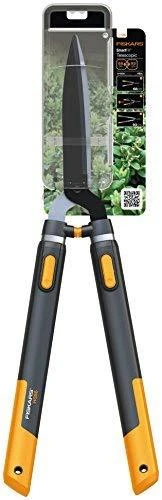 Fiskars SmartFit teleskopinė gyvatvorių žirklės HS86 1 vnt.