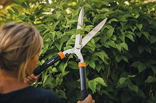 Fiskars Solid gyvatvorių žirklės HS21, 1026827