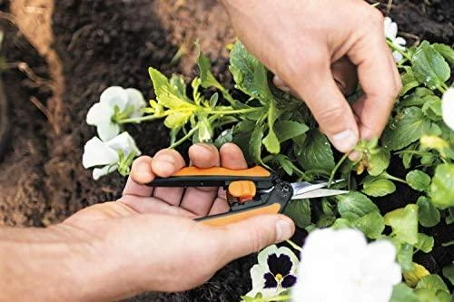 Fiskars kirpiklis Solid SP13