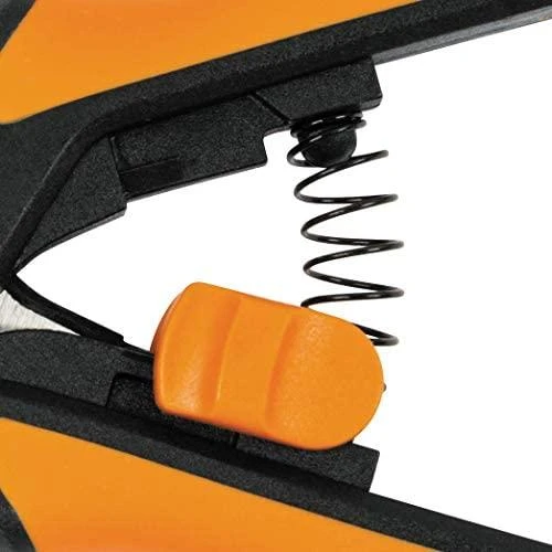 Fiskars kirpiklis Solid SP13