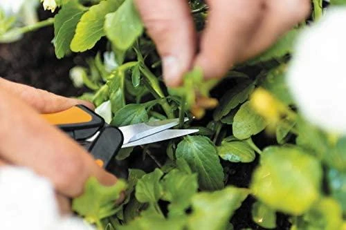 Fiskars kirpiklis Solid SP13