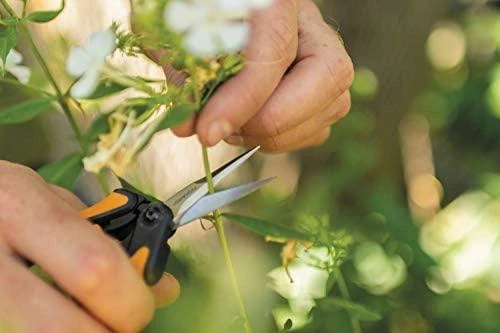 Fiskars kirpiklis Solid SP13
