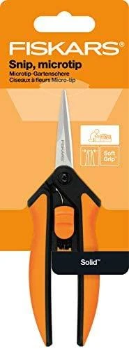 Fiskars kirpiklis Solid SP13