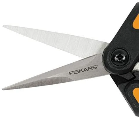 Fiskars kirpiklis Solid SP13