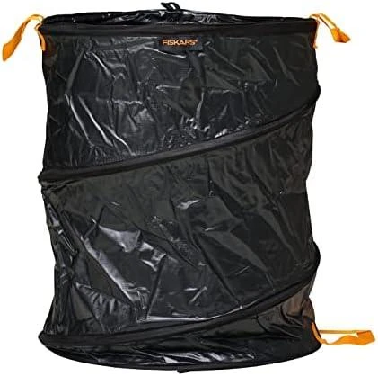 Fiskars sudedamas sodo krepšys Solid 172L