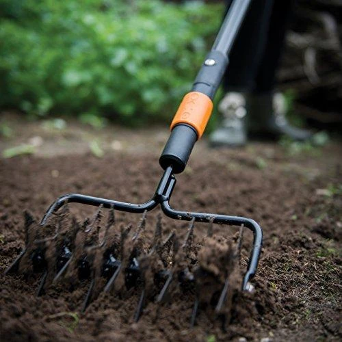 Fiskars Aeratorius QuikFit be koto