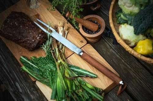 Fiskars Norden Grilis šakutė