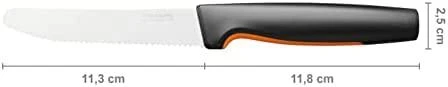 Fiskars Functional Form Favourite 3 vnt. peilių rinkinys 1057556