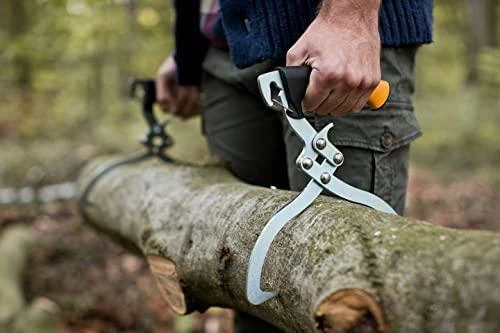 FISKARS Žnyplės rąsteliams WoodXpert (1003625)