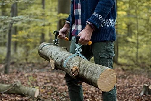 FISKARS Žnyplės rąsteliams WoodXpert (1003625)