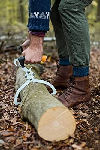 FISKARS Žnyplės rąsteliams WoodXpert (1003625)