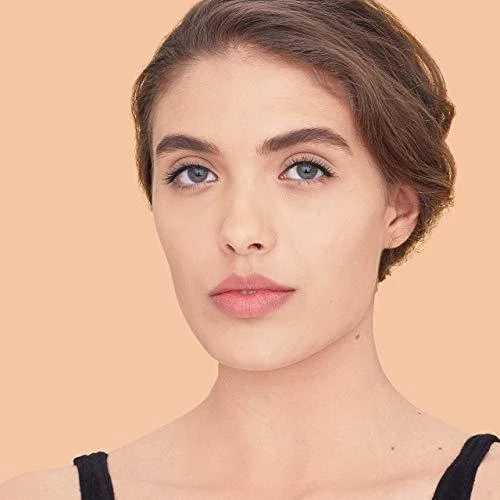 Maybelline FIT ME FDT MATTE.TB.NU 112 Soft Bei Vamzdelis Skystis 30 ml