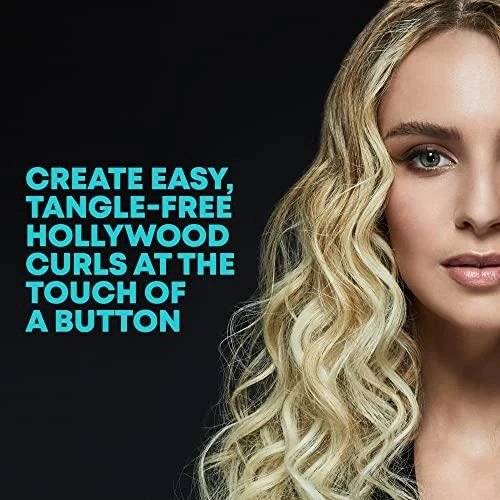 „Revamp CL-2000-EU Progloss Hollywood“ automatinis garbanojimo įrankis