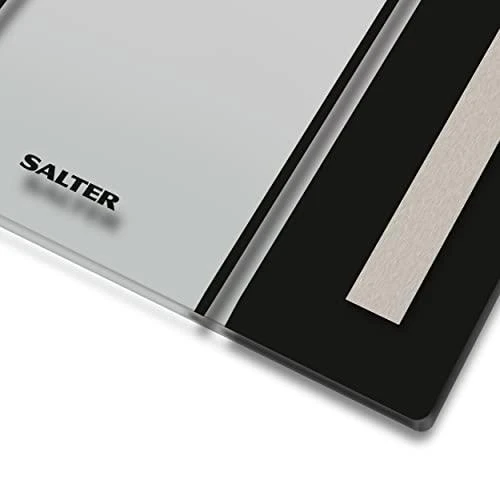 Vonios svarstyklės Salter Vonios svarstyklės 9128BK3R Salter