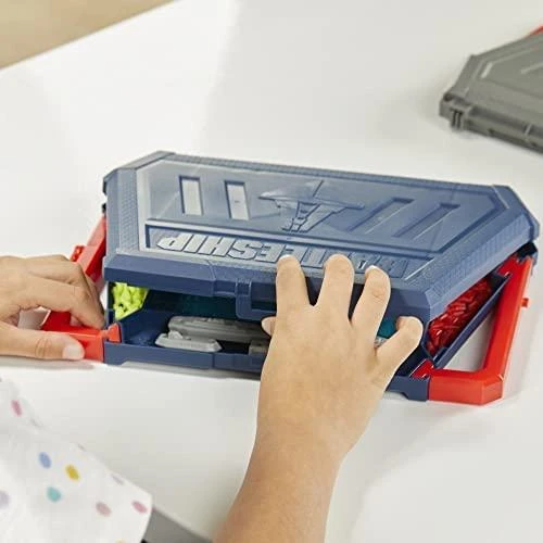 Hasbro Žaidimas „Laivų mūšis“
