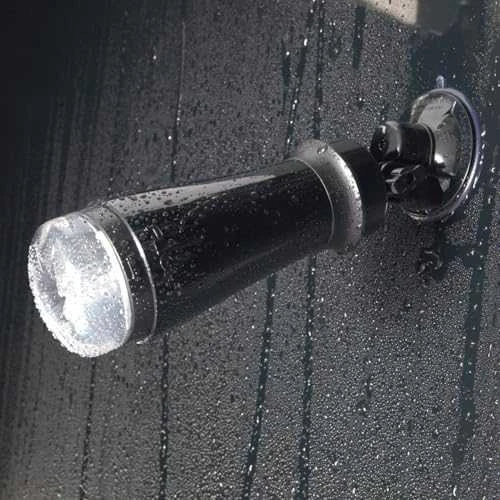 Fleshlight - Shower Mount masturbatoriaus priedas