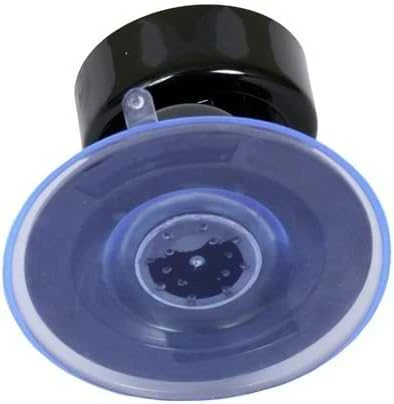 Fleshlight - Shower Mount masturbatoriaus priedas
