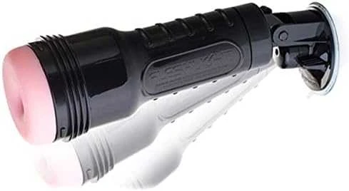 Fleshlight - Shower Mount masturbatoriaus priedas