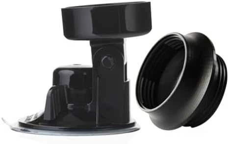Fleshlight - Shower Mount masturbatoriaus priedas