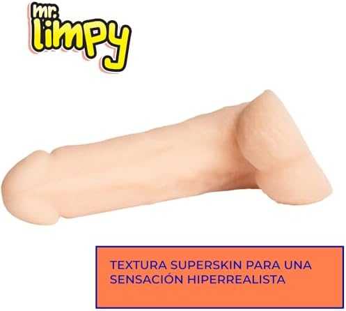 Fleshlight – Mr. Limpy Medium