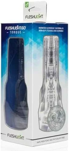 Fleshlight – GO Torque Ice