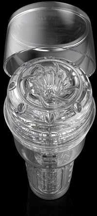 Fleshlight – GO Torque Ice